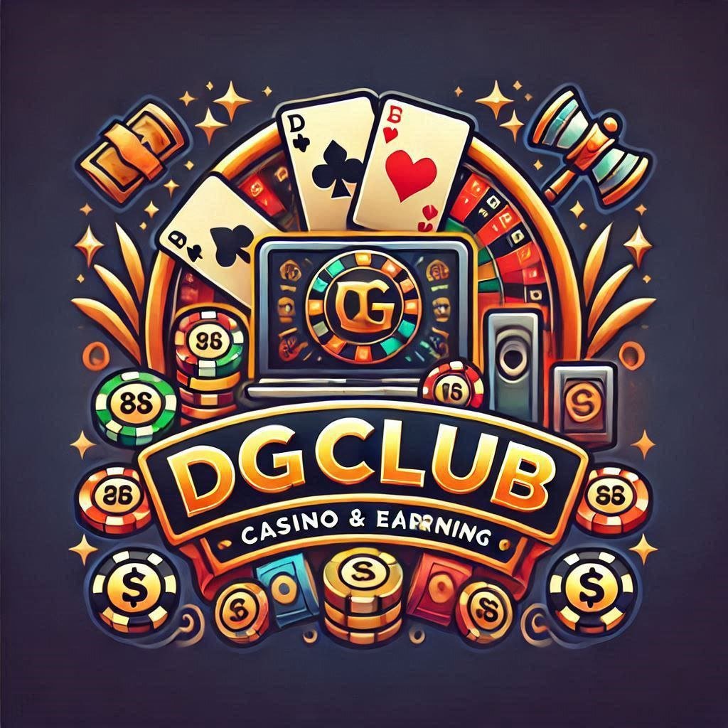 dg club